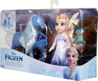 Лялька Elsa & Water Nokk Disney Frozen Petite для розповідання історій 15 см (0192995217072) - зображення 3