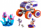 Łazik do badań kosmicznych Lego Friends 514 szt (5702017600246) - obraz 3