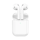 Бездротові навушники HOCO EW74 True wireless stereo headset BT5.4 350mAh White (6942007631761)