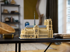 Конструктор LEGO Architecture: Нотр-Дам у Парижі 4383 елементи (21061) - зображення 10