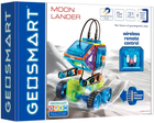 Klocki magnetyczne IUVI Games Geo Smart Moon Lander 31 elementów (5414301250098)