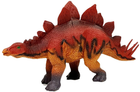 Zestaw figurek Leantoys Dinozaury 6 szt (5903802454420) - obraz 9