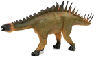 Zestaw figurek Leantoys Big Figures Models Dinozaury 6 szt (5903802454437) - obraz 6