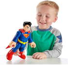 Figurka Fisher Price Imaginext DC Super Friends Superman XL 25 cm (0887961895179) - obraz 2