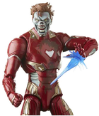 Фігурка Hasbro Marvel Legends Zombie Iron Man 15 см (5010993942671) - зображення 3