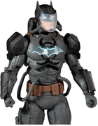 Figurka McFarlane Toys DC Multiverse Batman Hazmat 18 cm (0787926151466) - obraz 7