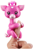 Figurka WowWee Fingerlings Żyrafa Meadow 14 cm (0771171135555) - obraz 3