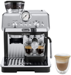 Кавоварка рожкова DELONGHI La Specialista Arte EC9155.MB+ в подарок кофе в зернах Mi Familia De Lux Blend Gusto Forte 1 кг