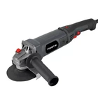 Шлифовальная машина Forte AG 11-125 VL, 1100Вт, 125мм (123609)