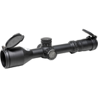 Оптический прицел Nightforce NX8 2.5-20x50 F1 ZeroS СW-ILL Сітка TReMoR3 з підсвічуванням (C631)