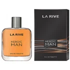 Туалетная вода La Rive Heroic Men для мужчин