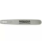 Шина для цепной пилы SEQUOIA 0.325", 1.5 мм, 18"/45 см (B188SLGK095)