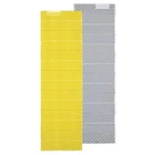 Туристический коврик Naturehike IXPE Thickened NH20FCD07 Yellow (6927595748084)