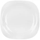6шт, Тарелка Luminarc Carine White 26 см обідня (H5604)
