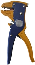 Інструмент E.Next e.tool.strip.700.d.0,2.4 для зняття ізоляції проводів перетином 0,2-4 кв.мм t004003