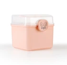 Органайзер для дрібниць МВМ MY HOME Рожевий (PC-16 XS PINK)