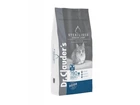 Сухий корм для кішок Dr.Clauder's High Premium Sterilised Senior Light