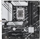 Материнская плата Asus PRIME B760M-A Wi-Fi D4 (s1700, Intel B760, PCI-Ex16)
