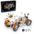 Zestaw klocków LEGO Technic: NASA Apollo — pojazd LRV 1913 elementów (42182) - obraz 3