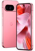 Мобільний телефон Google Pixel 9 12/128GB Peony (GA05841-GB) - зображення 8