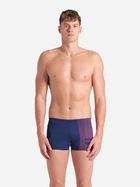 ДУБЛЬ_Плавки мужские Arena Foggy Dots Swim Short 008483-700 85 Синие (3468337428787)