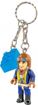 Brelok Cobi Pilot Jan Zumbach (5902251013578)