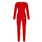 Термобілизна Baft X-Line Women XS Червоний (XL2100-XS)