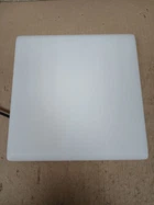 Світильник точковий Sirius C209 WT 36W