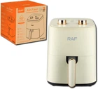 Аерофритюрниця з механічним управлінням XPRO RAF R5237 (43607-R5237_1339)