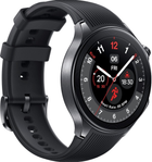 Смарт-годинник OnePlus Watch 2 Black Steel (5491100053) - зображення 3