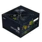 Блок питания 600W Zalman Decamax (ZM600-LX3)