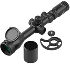 Приціл Discovery Optics HT 6-24x44 SFIR FFP (30 мм, підсвічування) - зображення 2