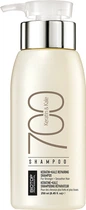 BIOTOP 700 Шампунь для волос Keratin + Kale, 250 мл