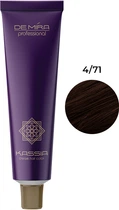 Крем-фарба DEMIRA Professional KASSIA