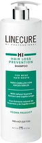 Шампунь проти випадання волосся Linecure Vegan Hair Loss Prevention Hipertin, 1000 мл