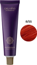 Крем-фарба DEMIRA Professional KASSIA