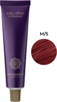 Крем-фарба DEMIRA Professional KASSIA