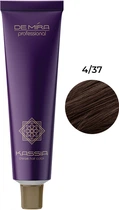Крем-фарба DEMIRA Professional KASSIA