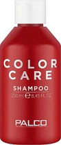 Шампунь для фарбованого волосся Palco Professional Color Care, 250 мл