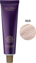 Крем-фарба DEMIRA Professional KASSIA