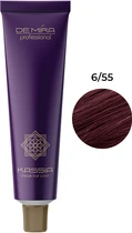 Крем-фарба DEMIRA Professional KASSIA