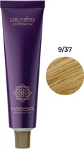 Крем-фарба DEMIRA Professional KASSIA