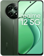 Smartfon Realme 12 5G 8/256GB Woodland Green (6941764428171)