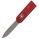 Ніж для Victorinox SwissCards A6510.T