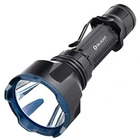 Ліхтар Olight Warrior X Turbo (Osram 1000 люмен, 2 режими, магнітна зарядка), чорний, комплект