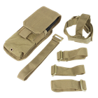 Підсумок Condor M4 Buttstock Mag Pouch MA59 Crye Precision MULTICAM - зображення 10