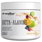 Амінокислота IronFlex Beta-Alanine, 200 грамів