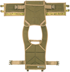 Чохол бронежилета P1G-Tac Plate Carrier FOPC V10830JB Камуфляж "Жаба Польова" (2000980351114) - зображення 6