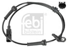 Датчик ABS FEBI BILSTEIN 174855 Febi Bilstein (174855)
