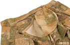 Куртка тактична чоловіча P1G-Tac Mount Trac MK-2 J21694VRN M Varan Camo (2000980368655) - зображення 10